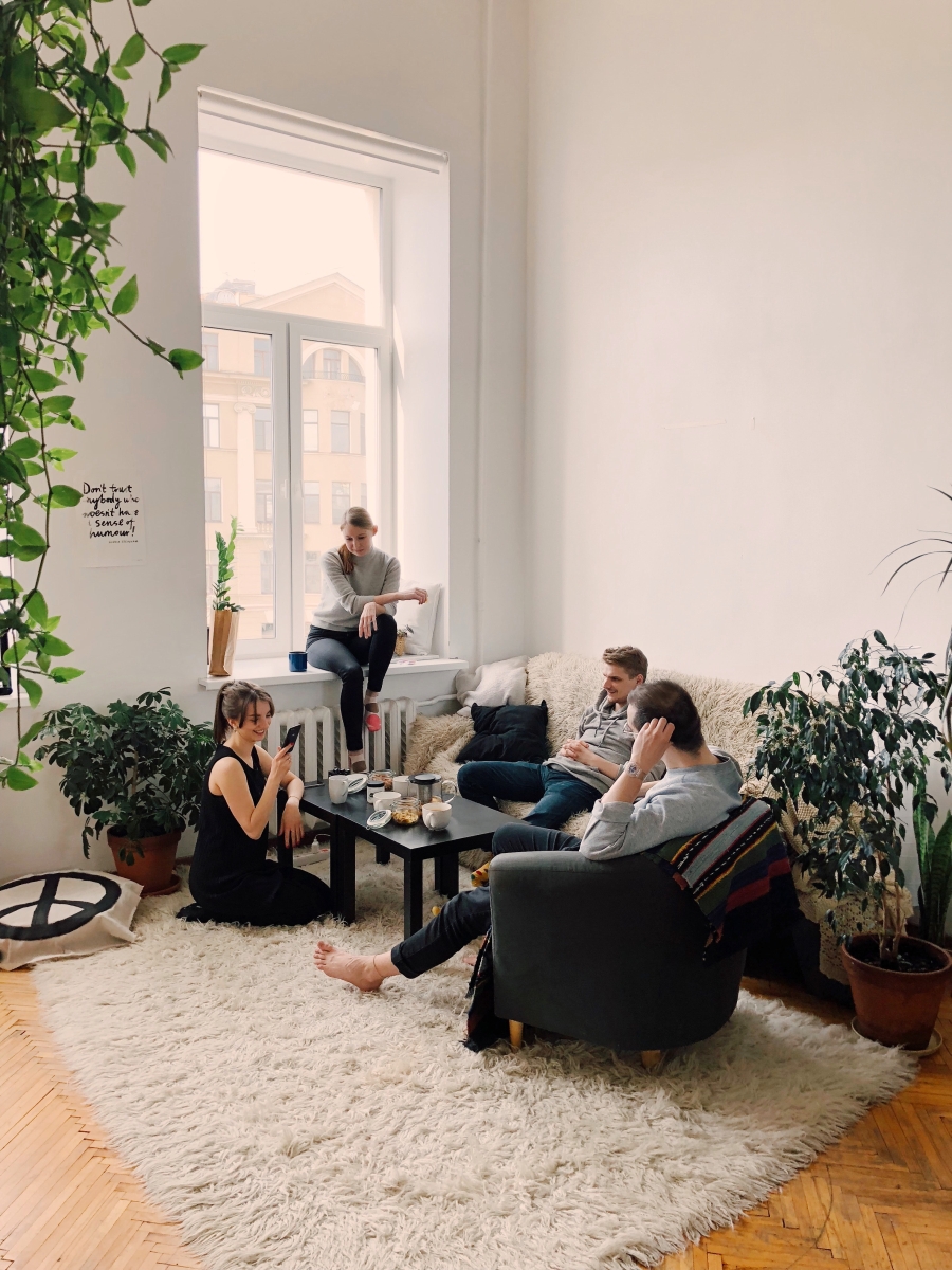 5 things to be mindful of when staying in a&nbsp;homestay